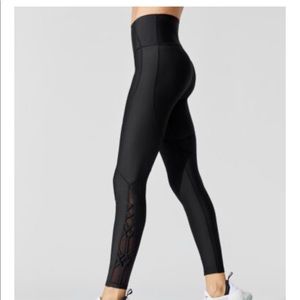 Carbon38 High Rise Legging -NWT